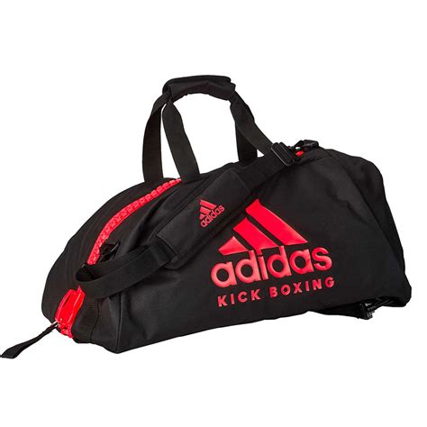 adidas tasche rot schwarz|rote Sporttaschen .